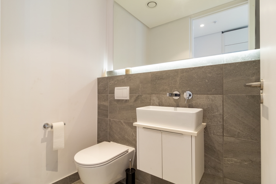 2 Bedroom Property for Sale in Cape Town City Centre Western Cape